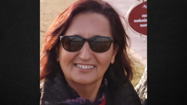 G&uuml;lşen &Ouml;ğretmen, &Ouml;ğretmenler G&uuml;n&uuml;&rsquo;nde Hayatını Kaybetti