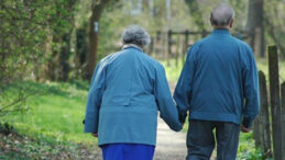 Günde En Az 3 Bin Adım, Alzheimer'ı Yavaşlatabilir