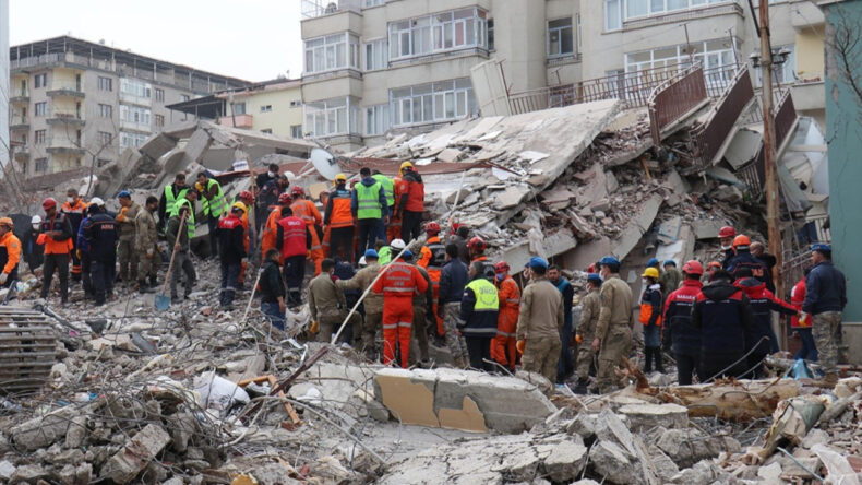 G&uuml;ner Apartmanı davasında karar &ccedil;ıktı