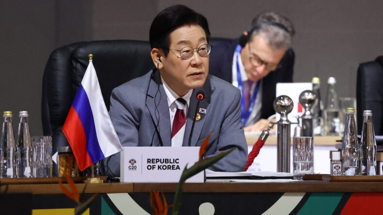 Güney Kore'den intiharı önlemek için önemli adım