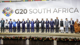 G&uuml;ney Kore'den &Ouml;nemli G&ouml;r&uuml;şmeler