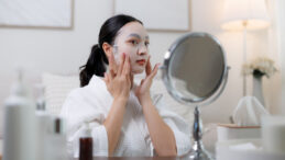 G&uuml;ney Kore'nin Kozmetik End&uuml;strisi TikTok Etkisiyle Zirveye Y&uuml;kseldi