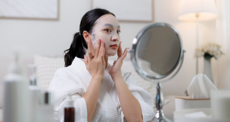 G&uuml;ney Kore'nin Kozmetik End&uuml;strisi TikTok Etkisiyle Zirveye Y&uuml;kseldi