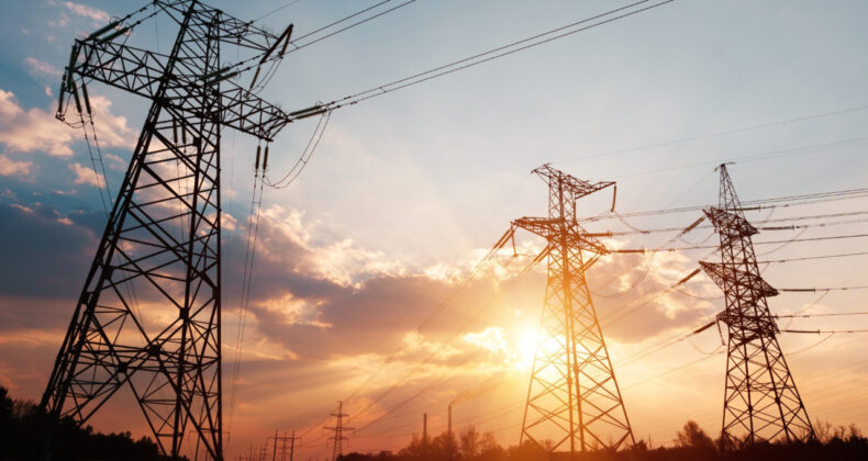 G&uuml;nl&uuml;k Elektrik &Uuml;retim ve T&uuml;ketim Verileri