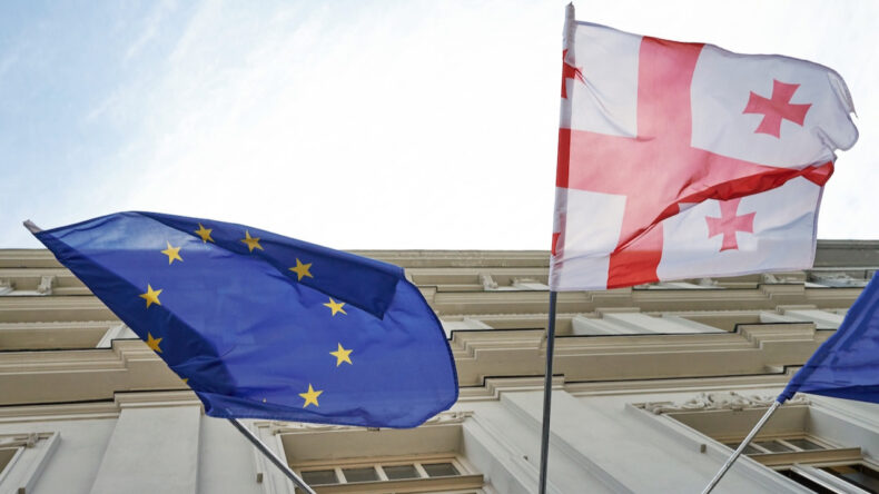 Gürcistan'dan Kriz Doğuracak Açıklama