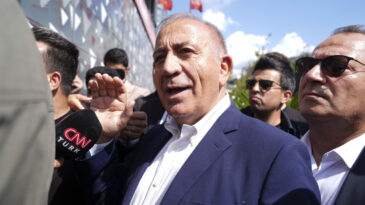 G&uuml;rsel Tekin'den Banka Hesabı &Uuml;zerine A&ccedil;ıklama
