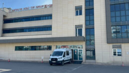 Güvenlik Görevlisine Saldırı: Hayatını Kaybetti