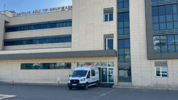 G&uuml;venlik G&ouml;revlisine Saldırı: Hayatını Kaybetti