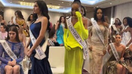 Güzellik Yarışması Öncesi Mankenlerden İsyan: Tek Tek Terk Ettiler