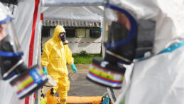 H5N5 Paniği: Vir&uuml;s İlk İnsan Hayatını Kaybettirdi