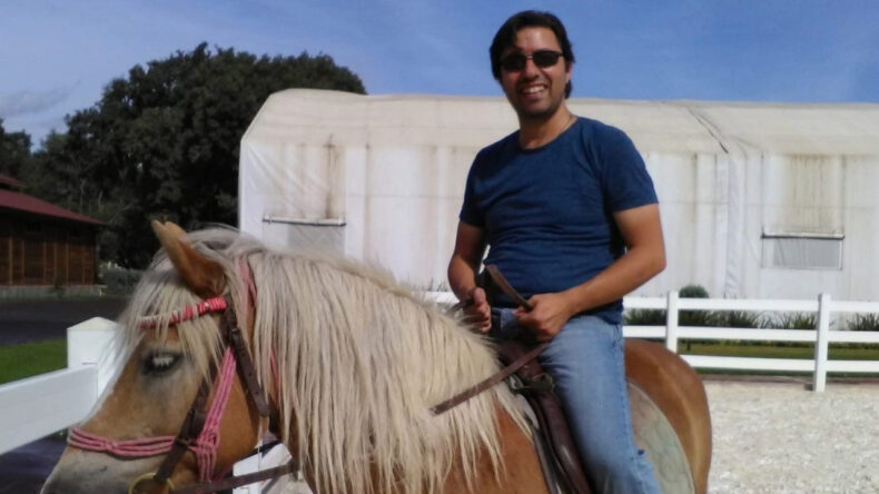 Haber Alınamayan Ziraat Mühendisi Evinde Bulundu