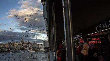 Hafta Sonu Hava Durumu A&ccedil;ıklandı
