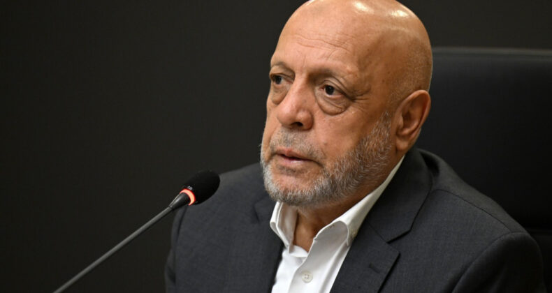 Hak-İş'ten asgari &uuml;cret i&ccedil;in yeni komisyon &ouml;nerisi