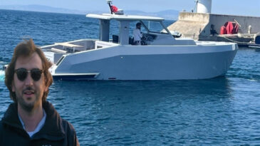 Halit Yukay İddianamesi Tamamlandı: Kaptana Hapis Talebi