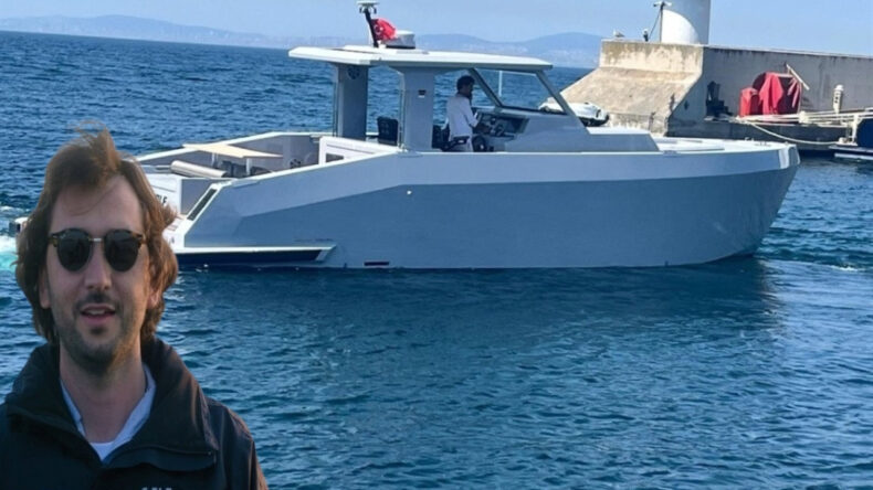 Halit Yukay İddianamesi Tamamlandı: Kaptana Hapis Talebi