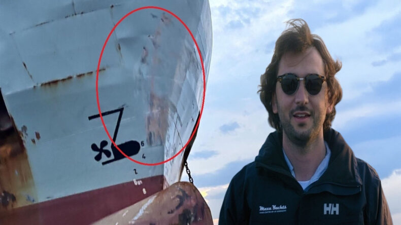 Halit Yukay kazasında şok edici rapor: &ldquo;Denizcilik literat&uuml;r&uuml;nde &ouml;rneği yok&rdquo;