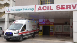 Hamamda Fenalaşan Adam, Hastane Yolunda Hayatını Kaybetti