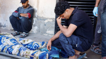 Hamas Heyetinin Mısır Ziyareti: Yeni Gelişmeler