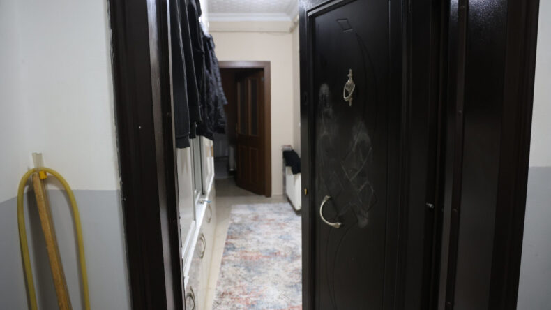 Hamile Kadının Ölümü Üzerine Soruşturma Başlatıldı