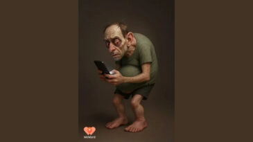 Hareketsiz Kalmanın Geleceği: 2050'de Nasıl G&ouml;r&uuml;neceksiniz?