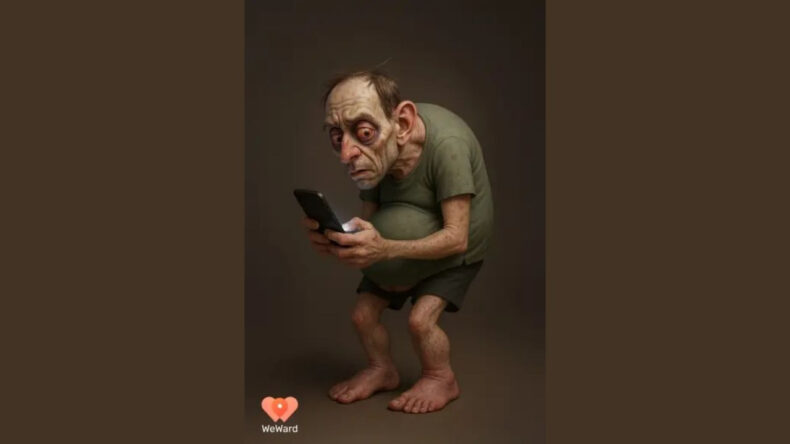 Hareketsiz Kalmanın Geleceği: 2050'de Nasıl G&ouml;r&uuml;neceksiniz?