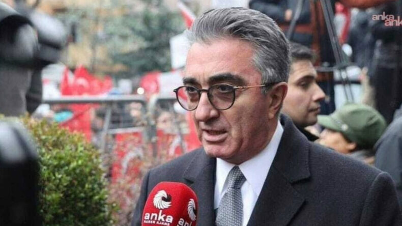 Hasan Mutlu'dan 'itirafçı' İddialarına Cevap