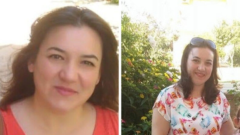 Hasta MR Cihazında Unutuldu