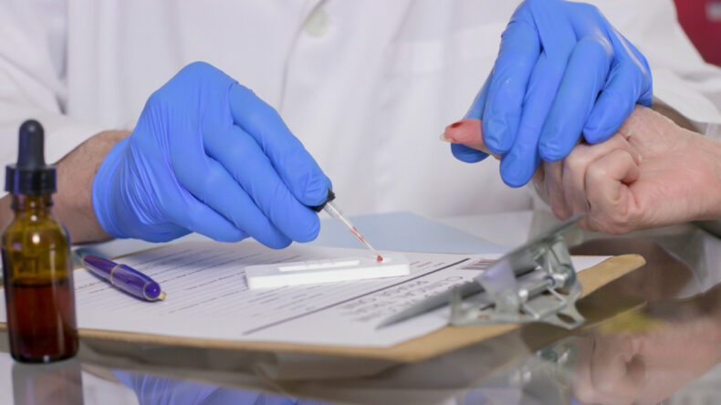 Hastalıkları 10 Yıl Önceden Tahmin Edebilecek Basit Yöntem