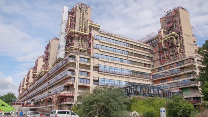 Hastanede 10 Kişiyi &Ouml;ld&uuml;ren Hasta Bakıcıya M&uuml;ebbet Hapis Cezası