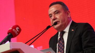 Hastaneye Kaldırılan Muhittin B&ouml;cek Tekrar Cezaevine G&ouml;nderildi