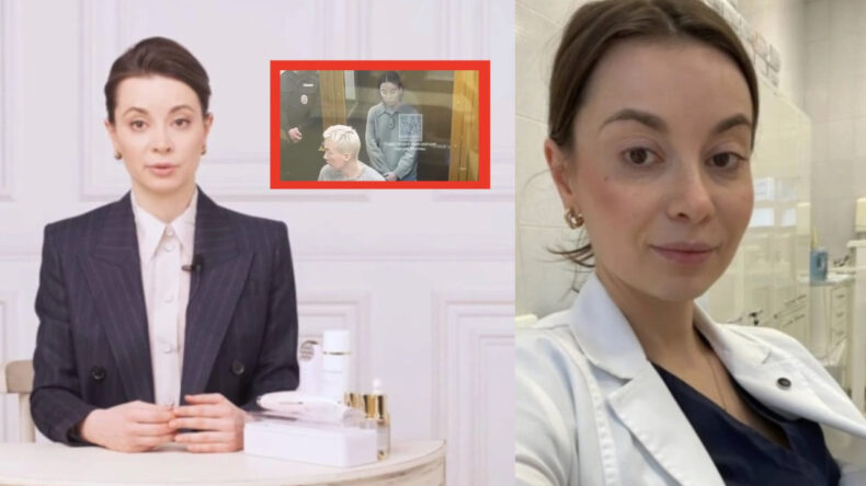 Hastasını Kör Bırakan Ünlü Estetik Cerrahına Şok Ceza