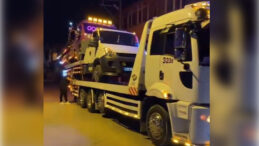 Hava Atmaya &Ccedil;alıştılar, Cezayı Aldılar