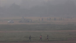 Hava Kirliliğiyle Mücadele Önlemleri Artırıldı