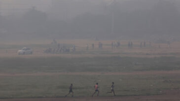 Hava Kirliliğiyle M&uuml;cadele &Ouml;nlemleri Artırıldı