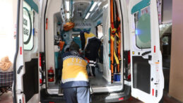 Hava Kompres&ouml;r&uuml; ile İşkence İddiası: 15 Yaşındaki &Ccedil;ırak Ağır Yaralandı