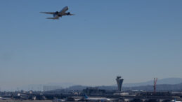 Hava Trafiği Felç Oldu, Uçaklar Kalkamıyor