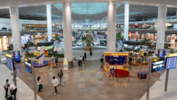 Hava Trafik Kontrol Sistemi Arızalandı: 100'den Fazla Uçuş Gecikti