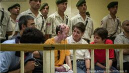 Hayata D&ouml;n&uuml;ş Davasında Su&ccedil;lamalar D&uuml;ş&uuml;r&uuml;ld&uuml;