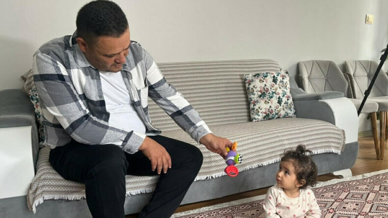 Hayati Sınıra Son Üç: Zümra Kilo Alırsa Tedavi Olamayacak