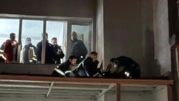 Hayatta Kalan Mucize: Sekizinci Kattan Beşinci Kata D&uuml;ş&uuml;ş