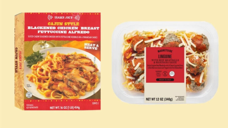 Hazır Makarnalarda Listeria Alarmı: 6 Kişi Hayatını Kaybetti, 25 Kişi Hastanelik Oldu