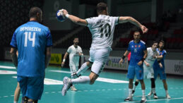 Hentbol Erkekler S&uuml;per Lig&rsquo;de 15. Hafta Heyecanı Başlıyor