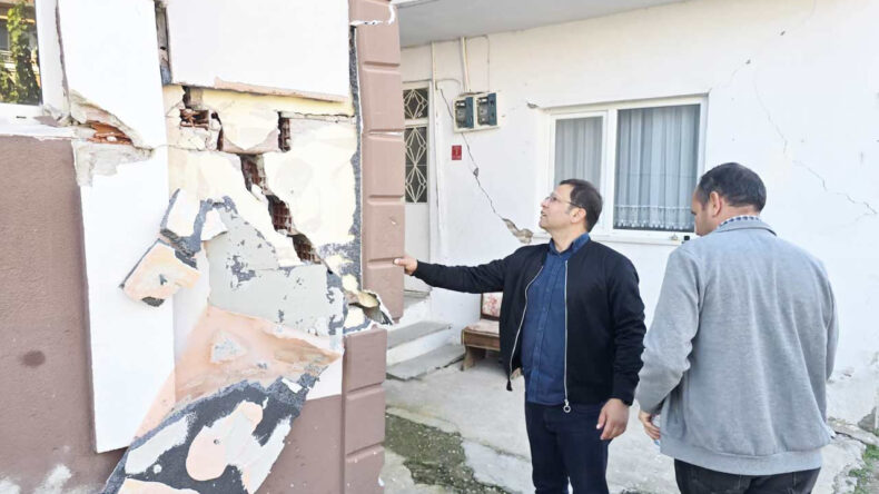 Her 4 Kişiden 1&rsquo;i Depremzedeli