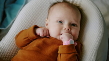 Her Hamlesi Bir Mesaj… Bebeğiniz Size Ne Anlatmak İstiyor?