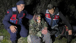 Herkes Seferber Oldu, 6.5 Saatte Bulundu