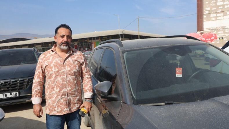 Hesabındaki Para Yetersiz Olunca Dolandırılmaktan Kurtuldu