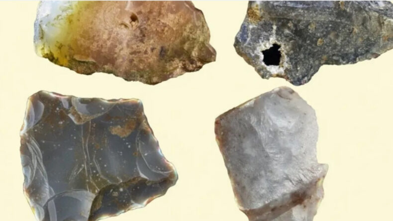 Heyecan Verici Keşif: İlk İnsanlar Sanılandan Daha Zeki Çıktı