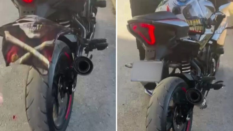 Hi&ccedil;bir trafik kuralına uymadı: Bir daha ehliyet alamayacak