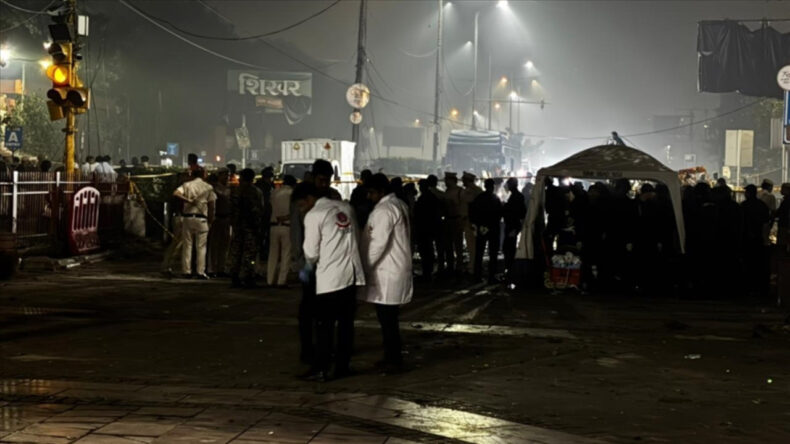 Hindistan Basınında Türkiye'ye Yönelik Tartışmalı Suçlamalar