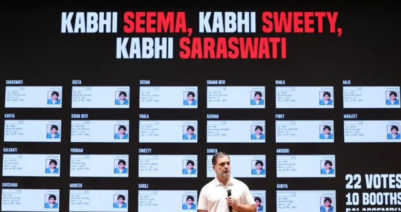 Larissa Nery'nin fotoğrafı